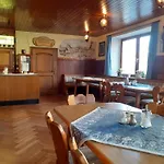 Zur Alten Post 酒店 Hinterschmiding