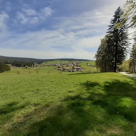 Zur Alten Post * Hinterschmiding