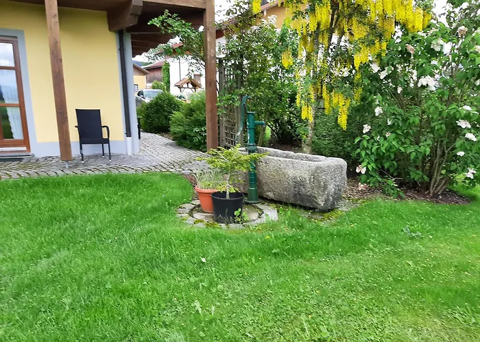 Zur Alten Post *