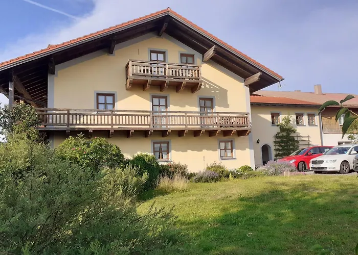 Hotel Zur Alten Post