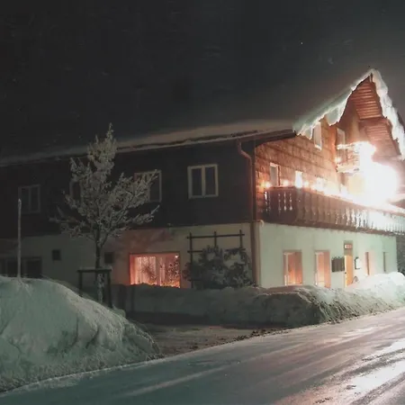 Hotel Zur Alten Post *