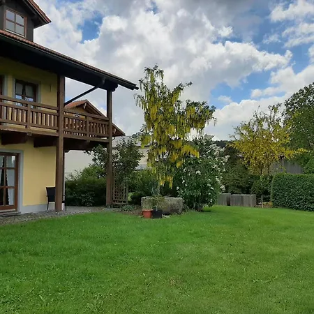 Hotel Zur Alten Post Hinterschmiding