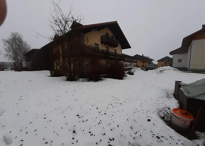 Hotel Zur Alten Post Hinterschmiding